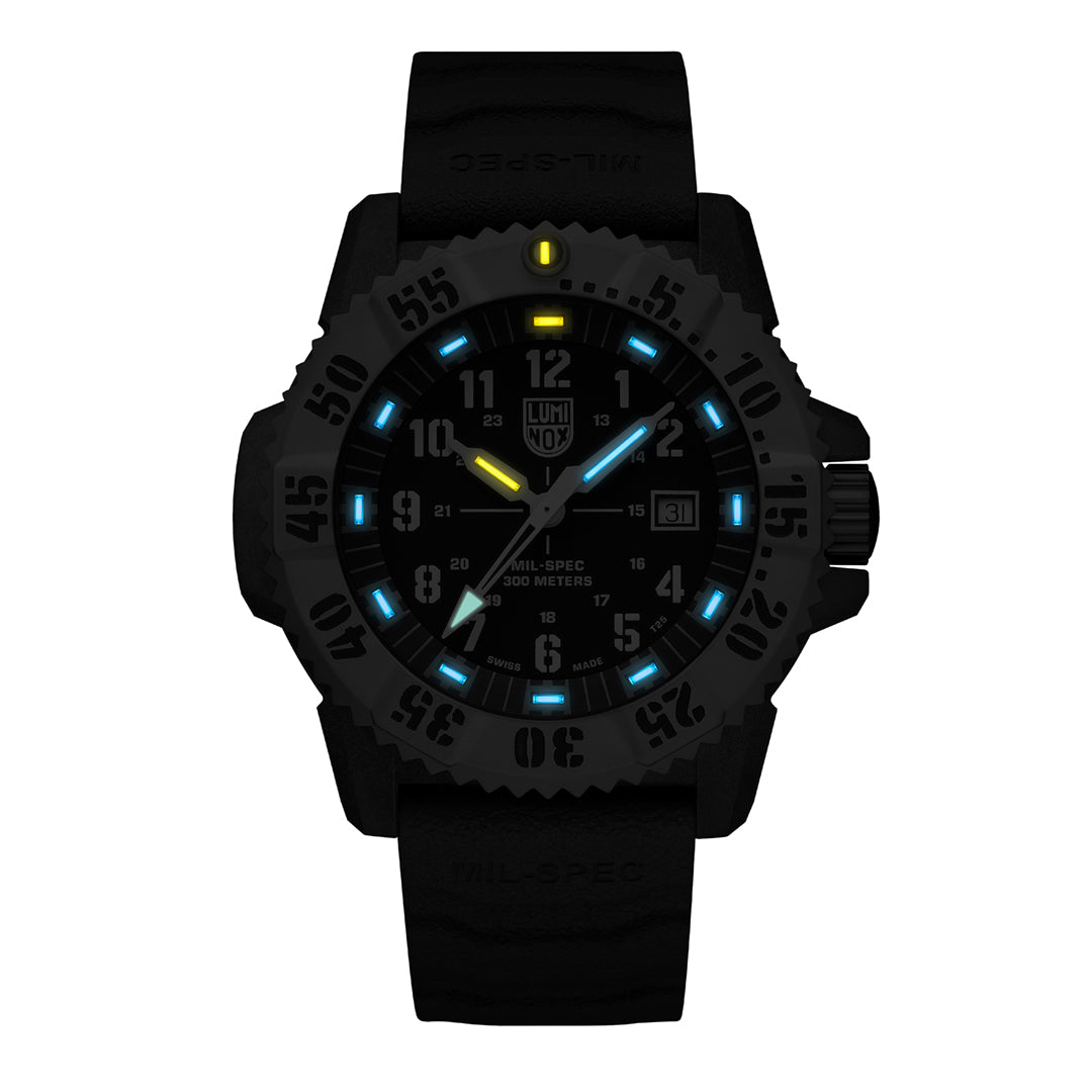 LUMINOX MIL-SPEC XL.3351.SET