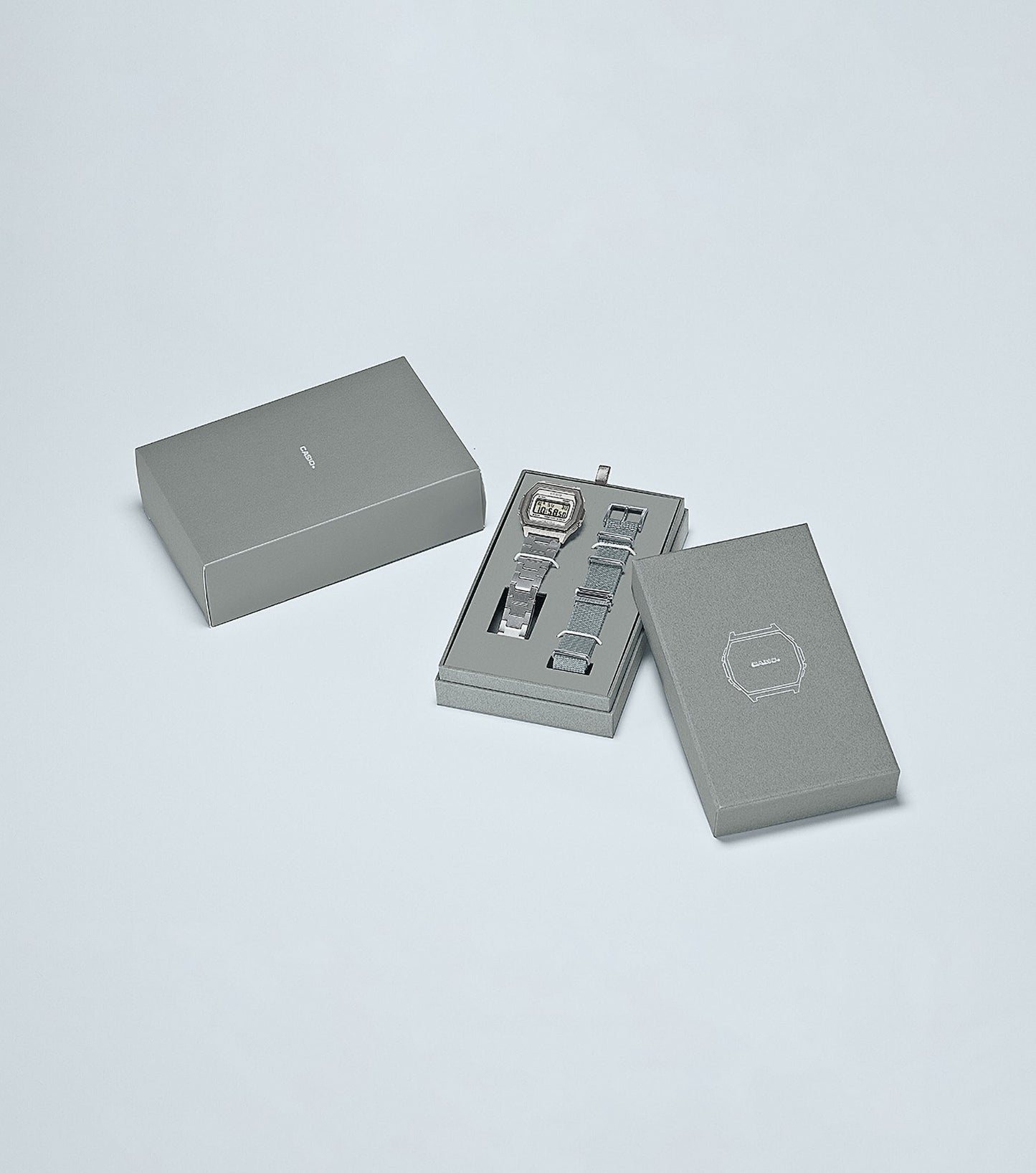 CASIO G-SHOCK ICONIC A1000DN-7ER LIMITED EDITION