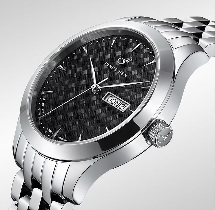 FINDEISEN ALLENSTEIN AUTOMATIK F-2410-T-S