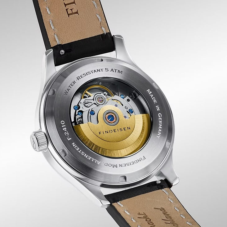 FINDEISEN ALLENSTEIN VINTAGE EDITION F-2410-T-VE-LS