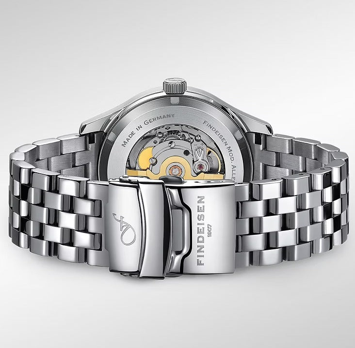FINDEISEN ALLENSTEIN AUTOMATIK F-2410-C-S