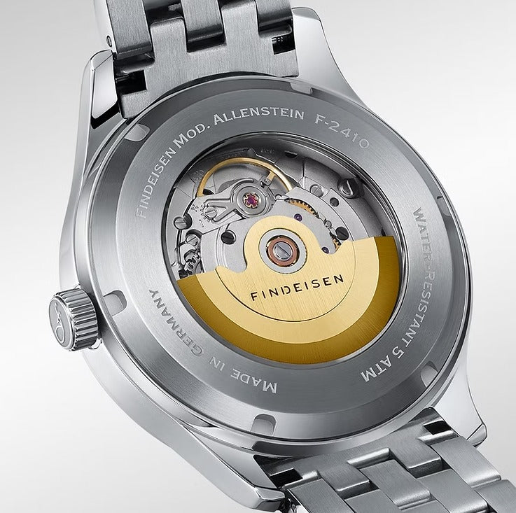 FINDEISEN ALLENSTEIN AUTOMATIK F-2410-T-S