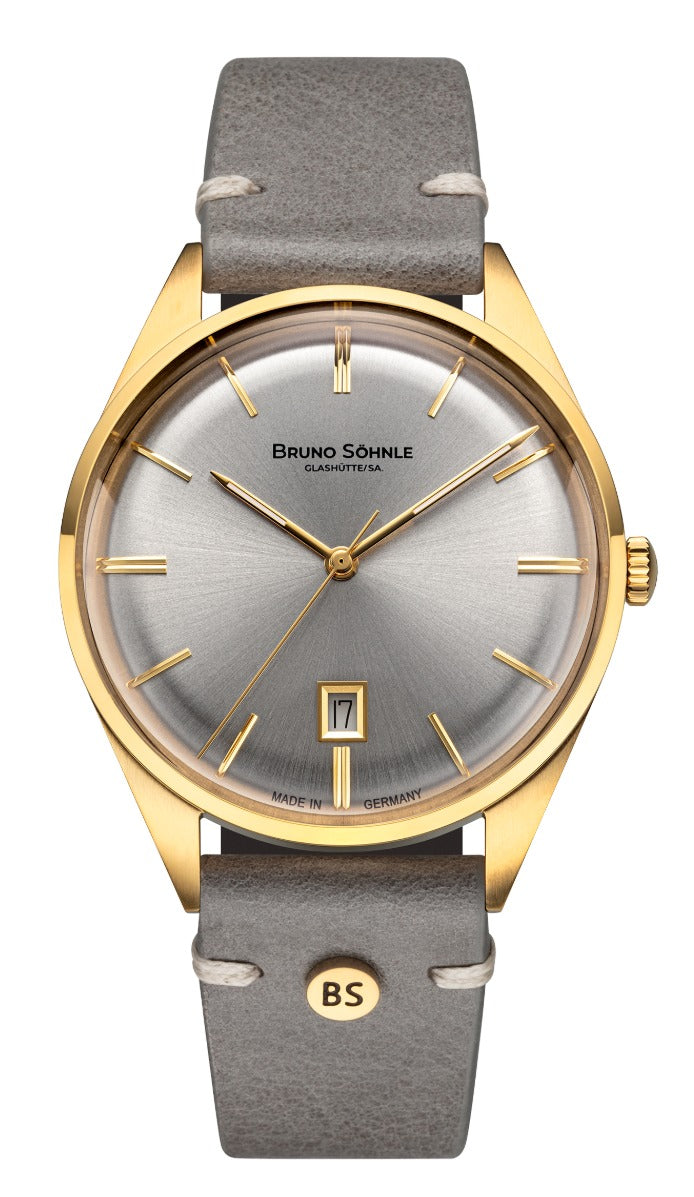 BRUNO SÖHNLE GLASHÜTTE MERANO 17-33232-241