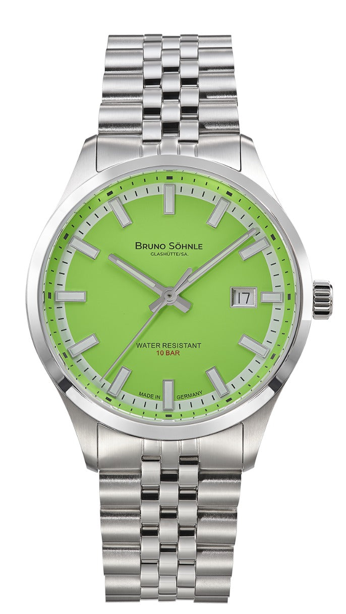 BRUNO SÖHNLE GLASHÜTTE TURIN 17-12230-440