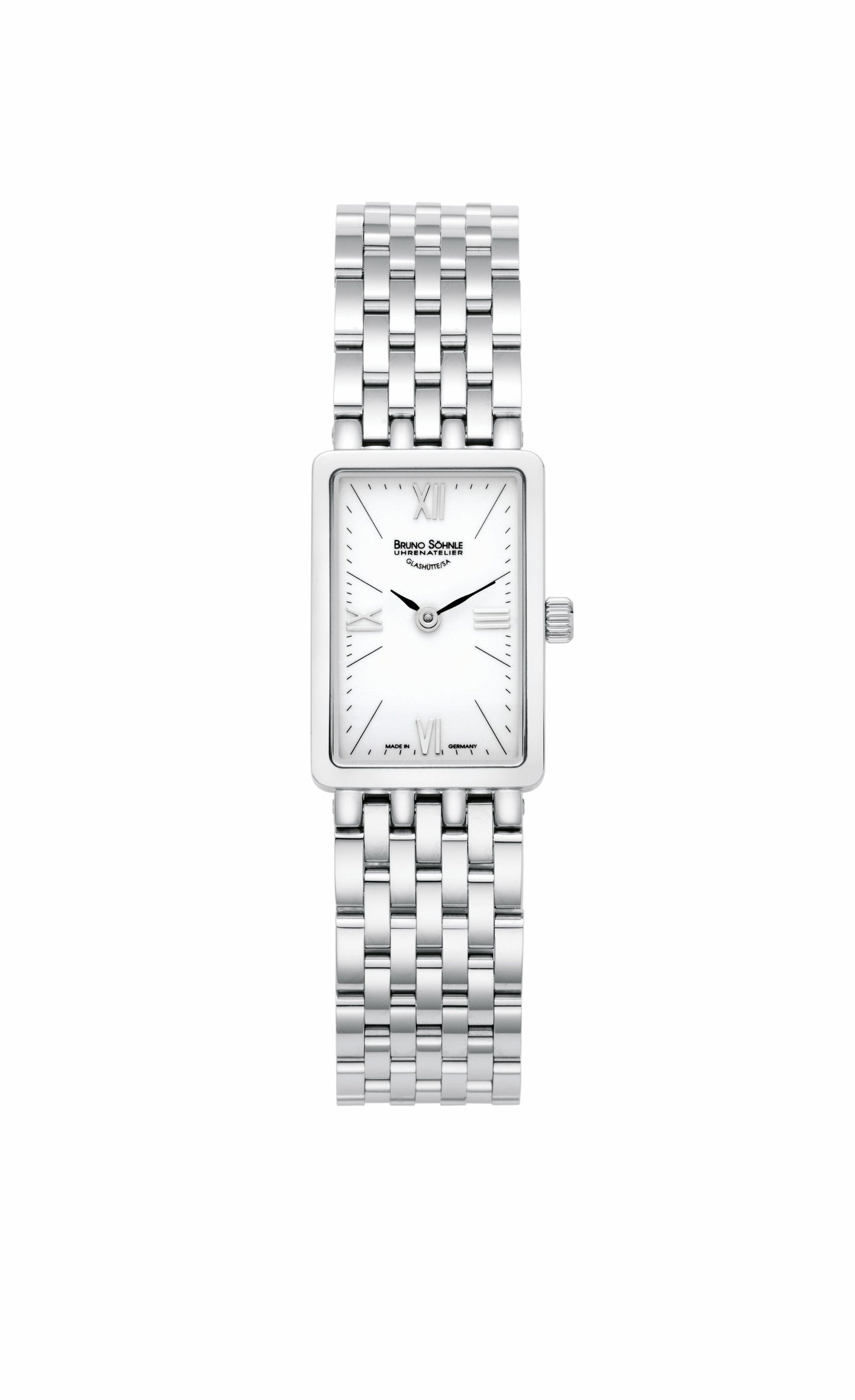 BRUNO SÖHNLE GLASHÜTTE LA TRAVIATA QUARZ 17-13195-972