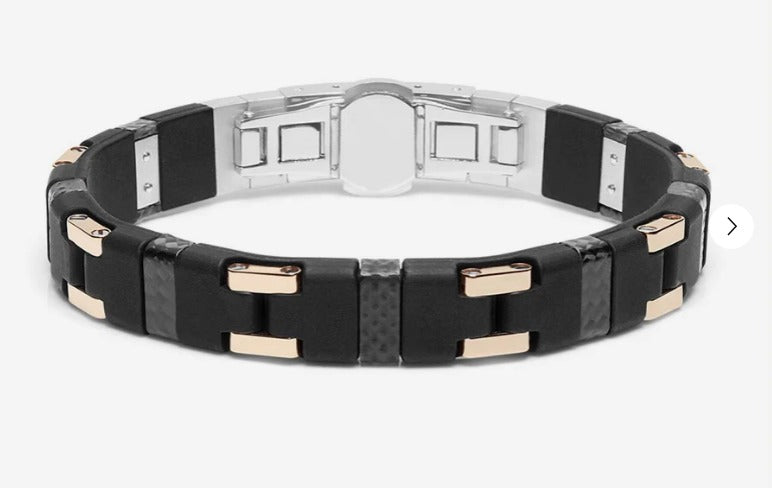 BARAKA ARMBAND BR293161 MADE IN ITALY