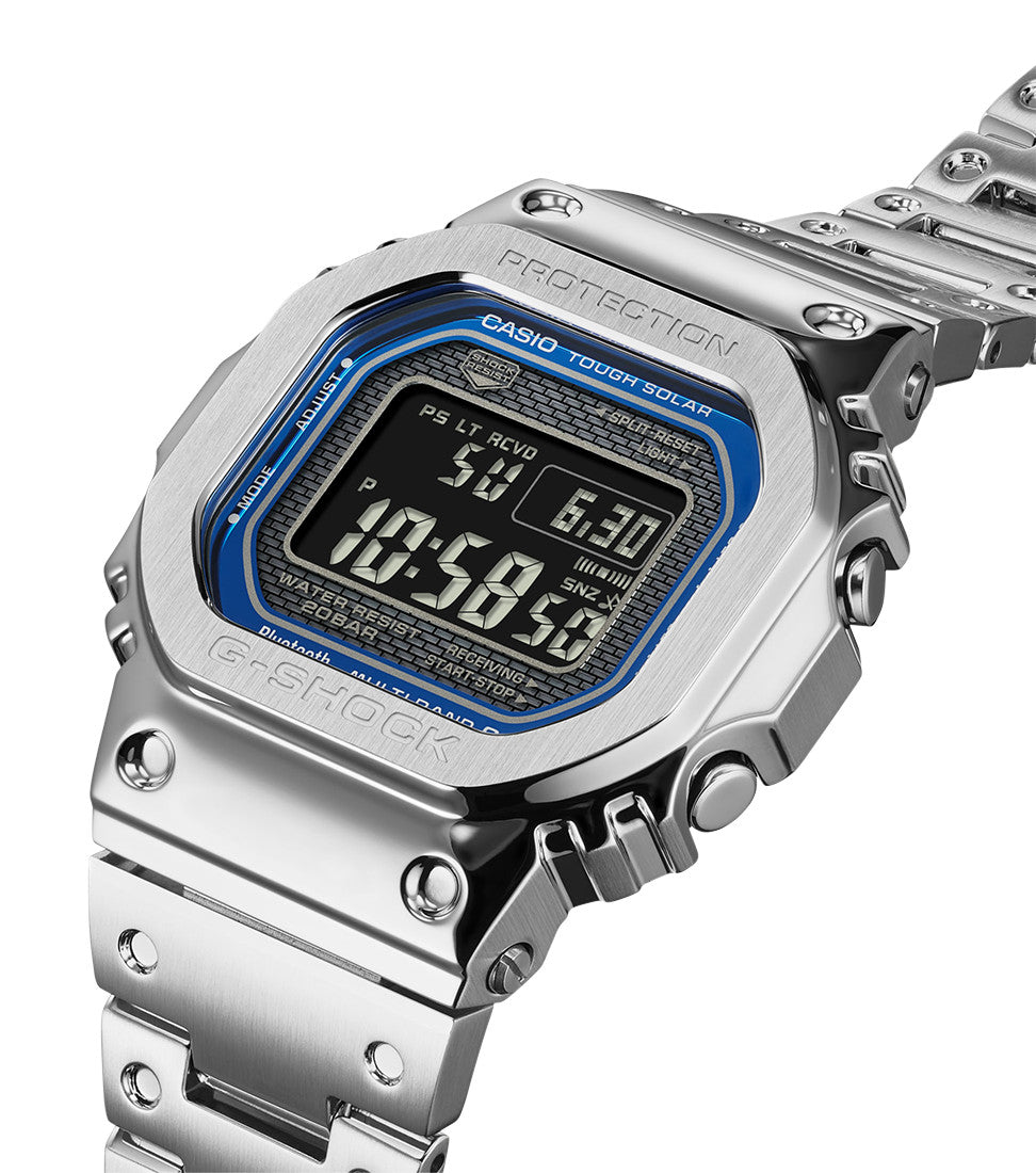 CASIO G-SHOCK GMW-B5000D-2ER