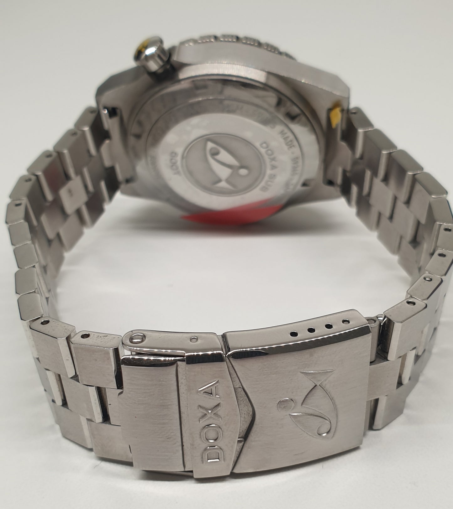DOXA SUB 600 T Divingstar Ref: 861.30.361.10