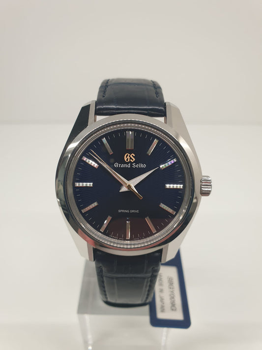 Grand Seiko-Heritage Kollektion Ref: SBGY009 Spring Drive