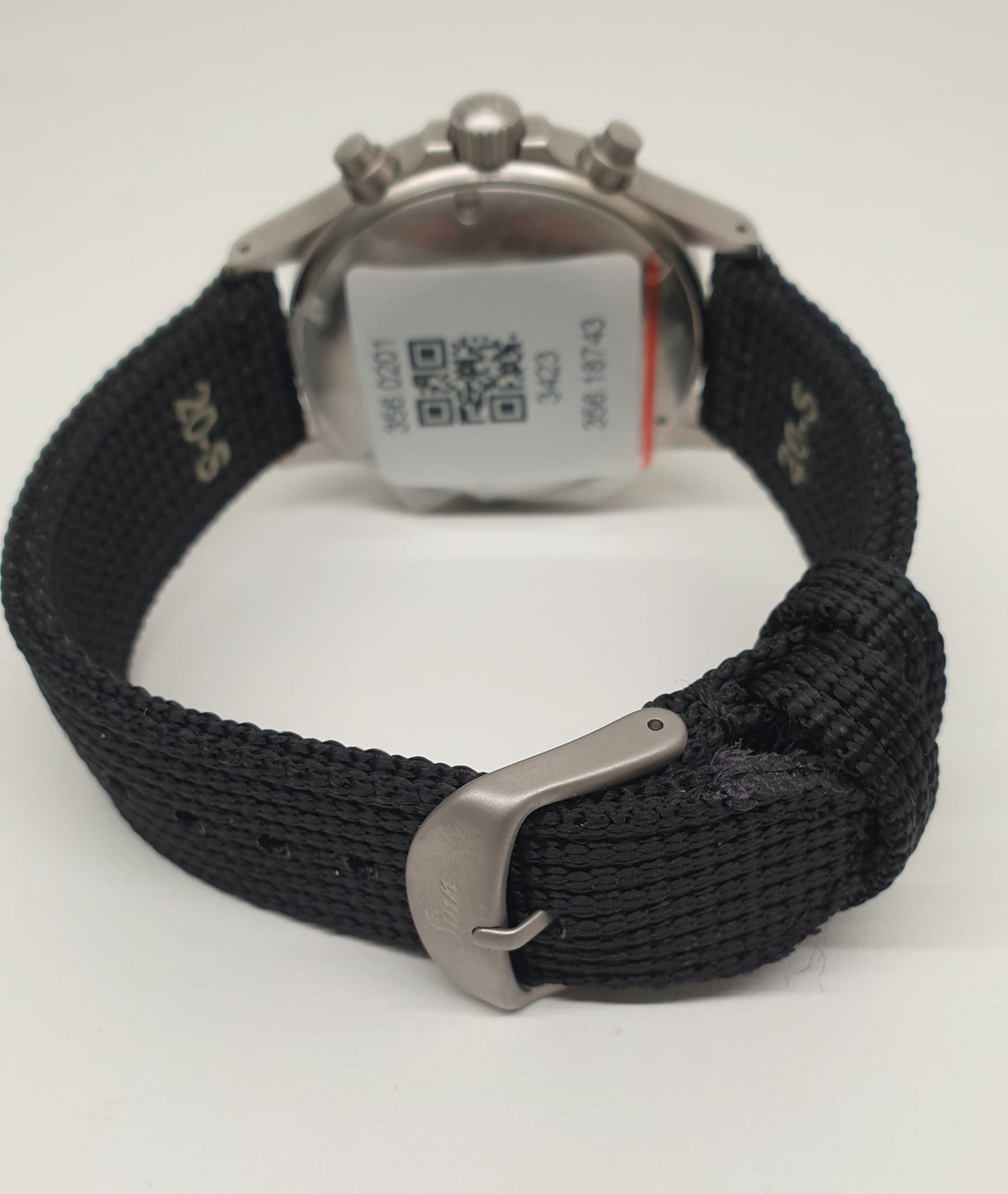 Sinn 356 Flieger Klassik W