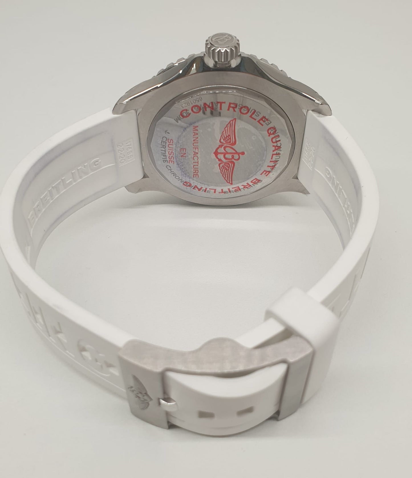 Breitling Superocean Automatic 44mm