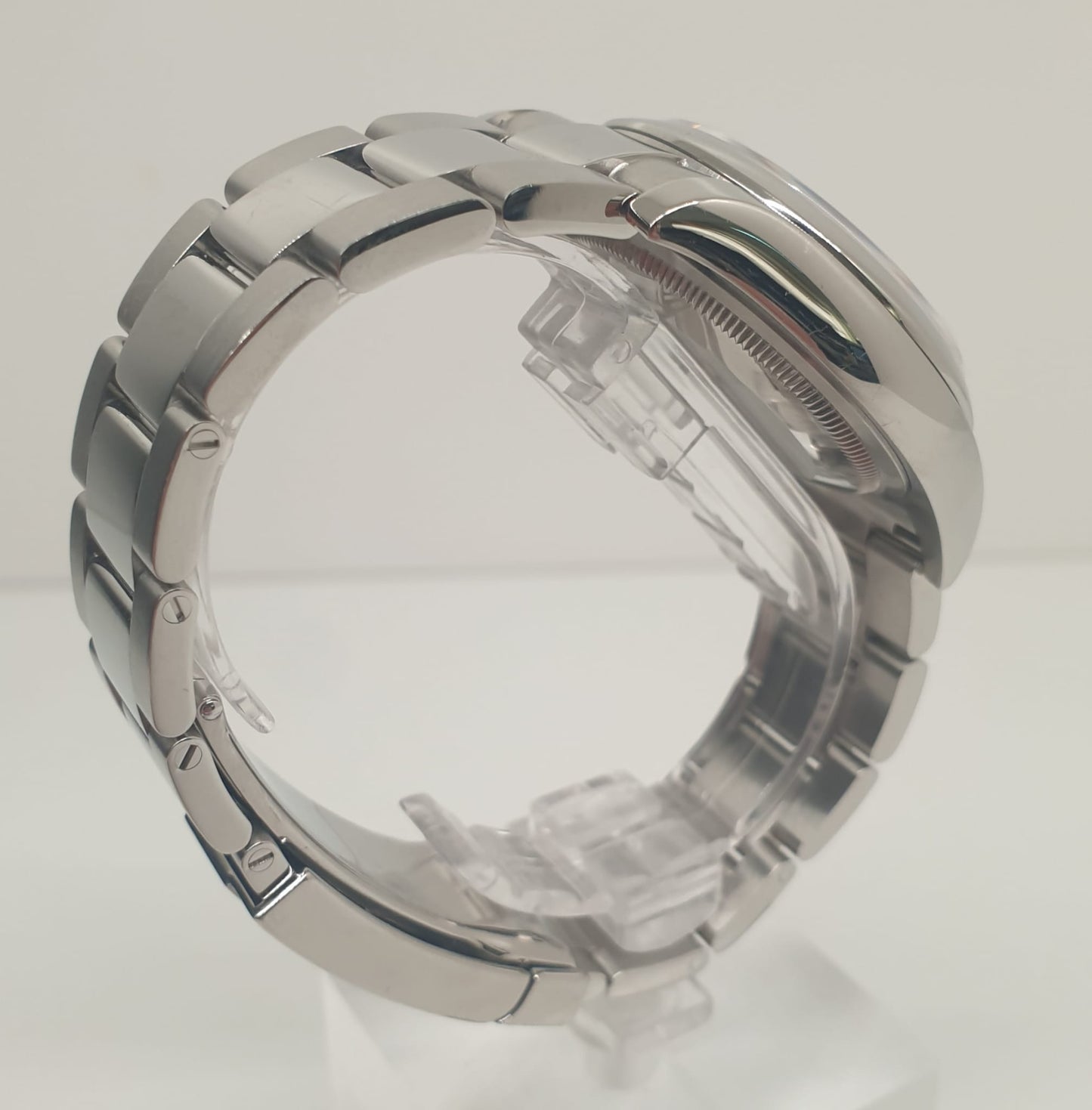 Rolex Datejust 36mm-Steel