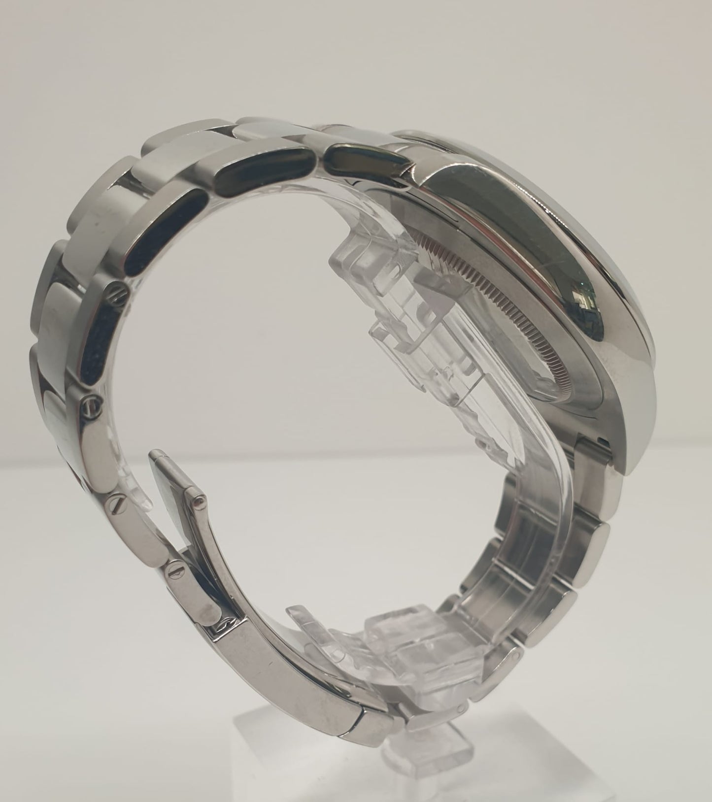 Rolex Datejust 41mm Steel