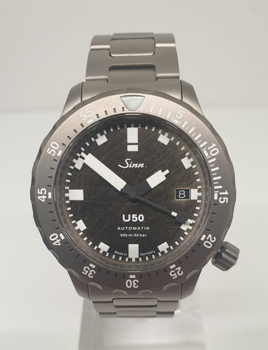 Sinn Artikelnr: DS 1050.034 limitiert auf 1000 Stk.