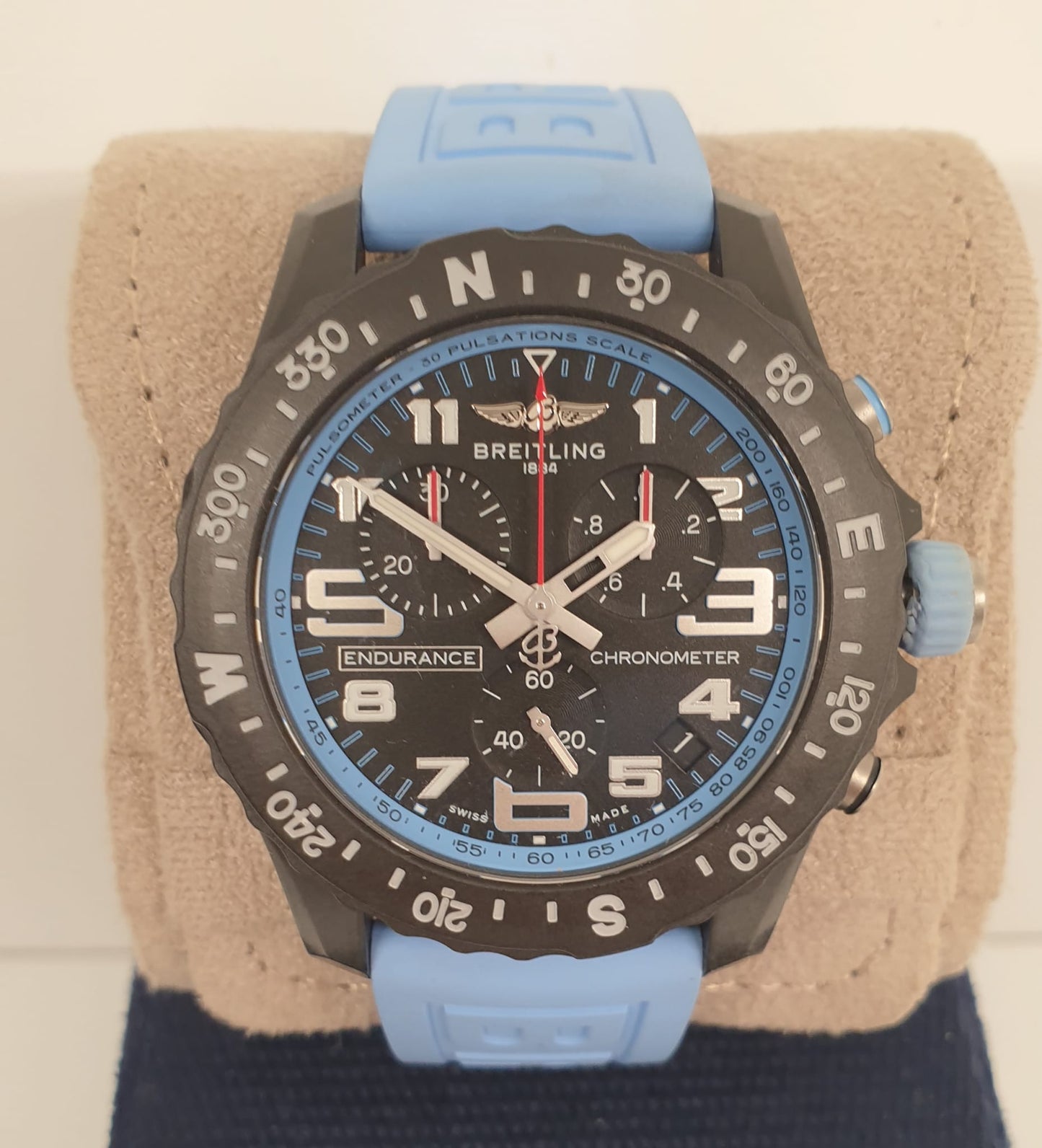 Breitling Endurance Pro 44