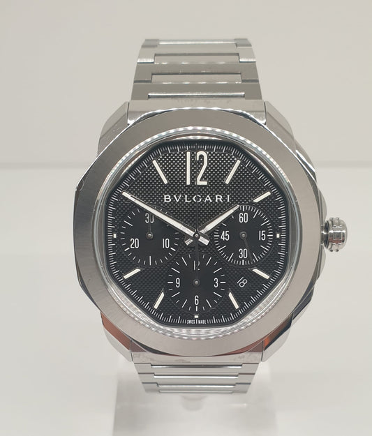 Bulgari
