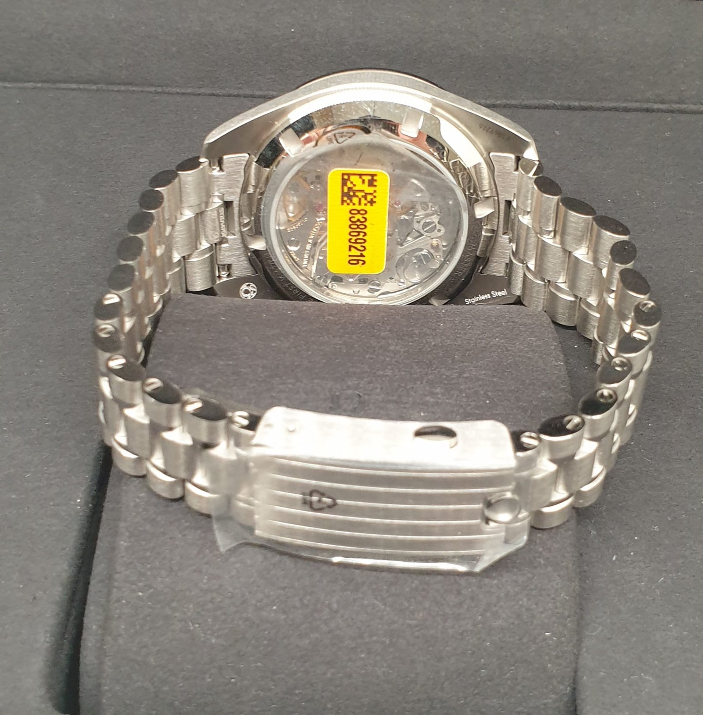 OMEGA SPEEDMASTER MOONWATCH PROFESSIONAL