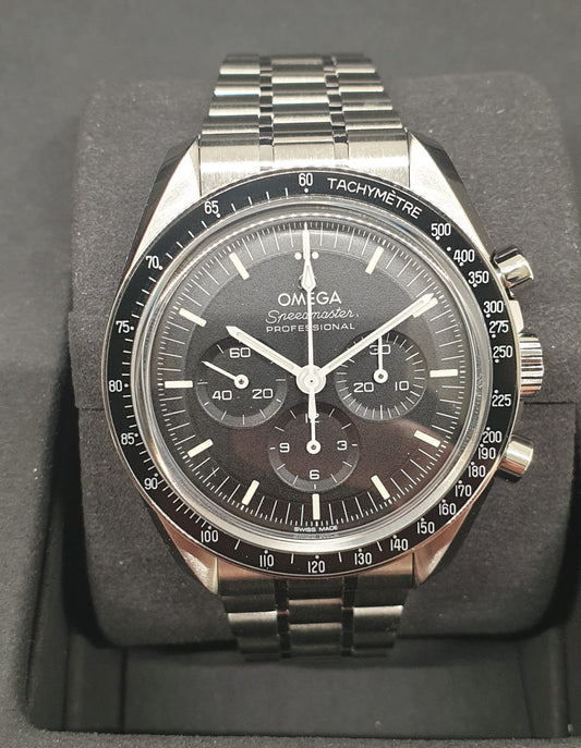 OMEGA SPEEDMASTER MOONWATCH PROFESSIONAL