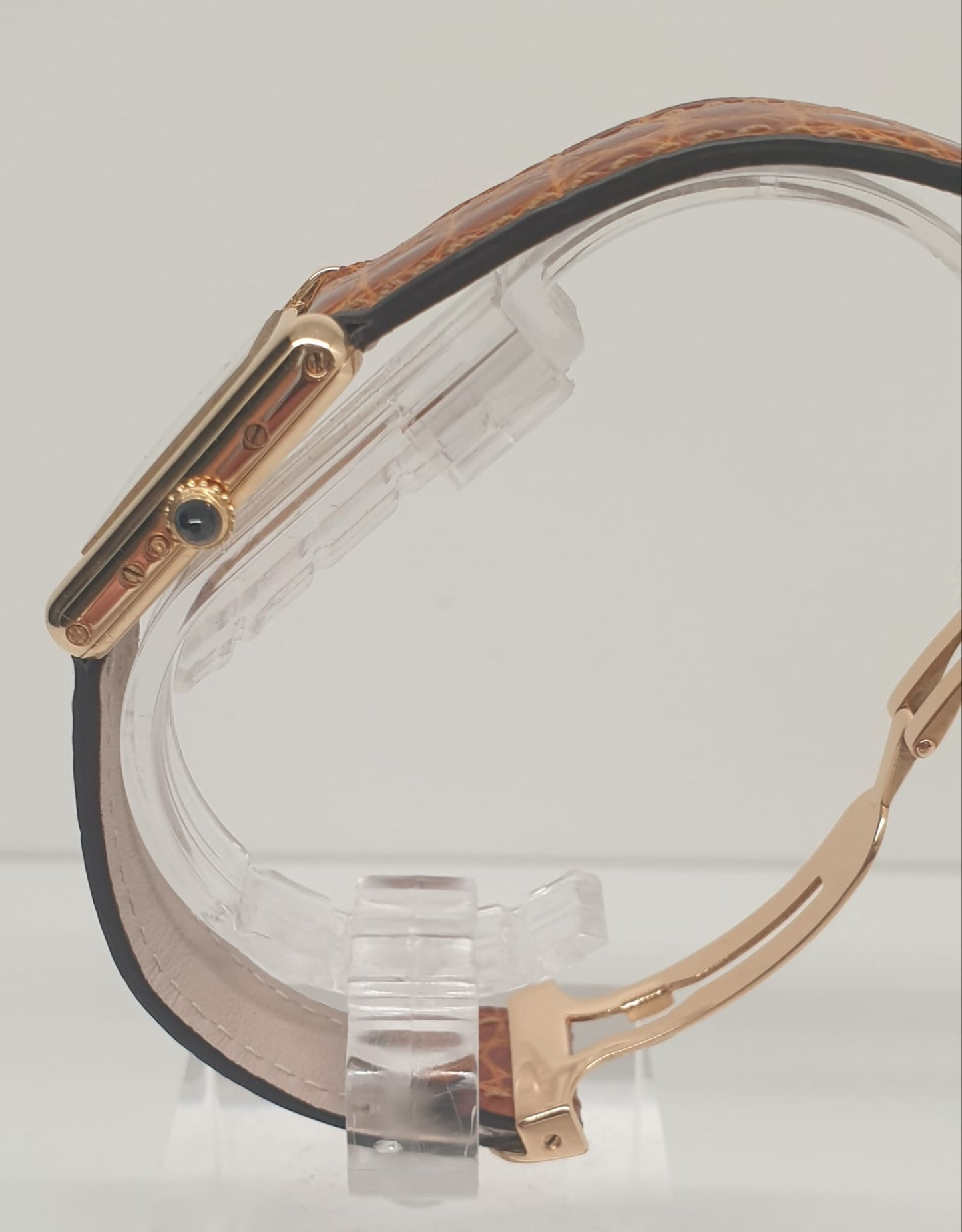 Cartier Tank Mondphase