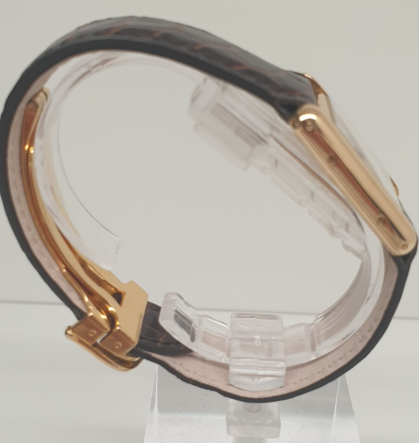 Cartier Tank Damenuhr