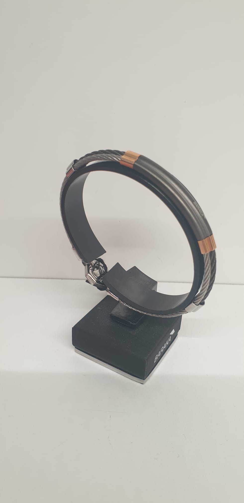 BARAKA MEN´S JEWELERY BR312801