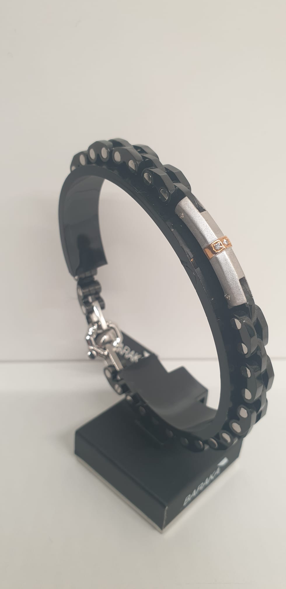 BARAKA MEN´S JEWELERY BRB281211