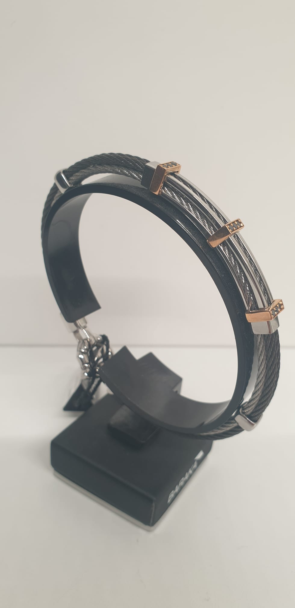 BARAKA MEN´S JEWELERY BR312511