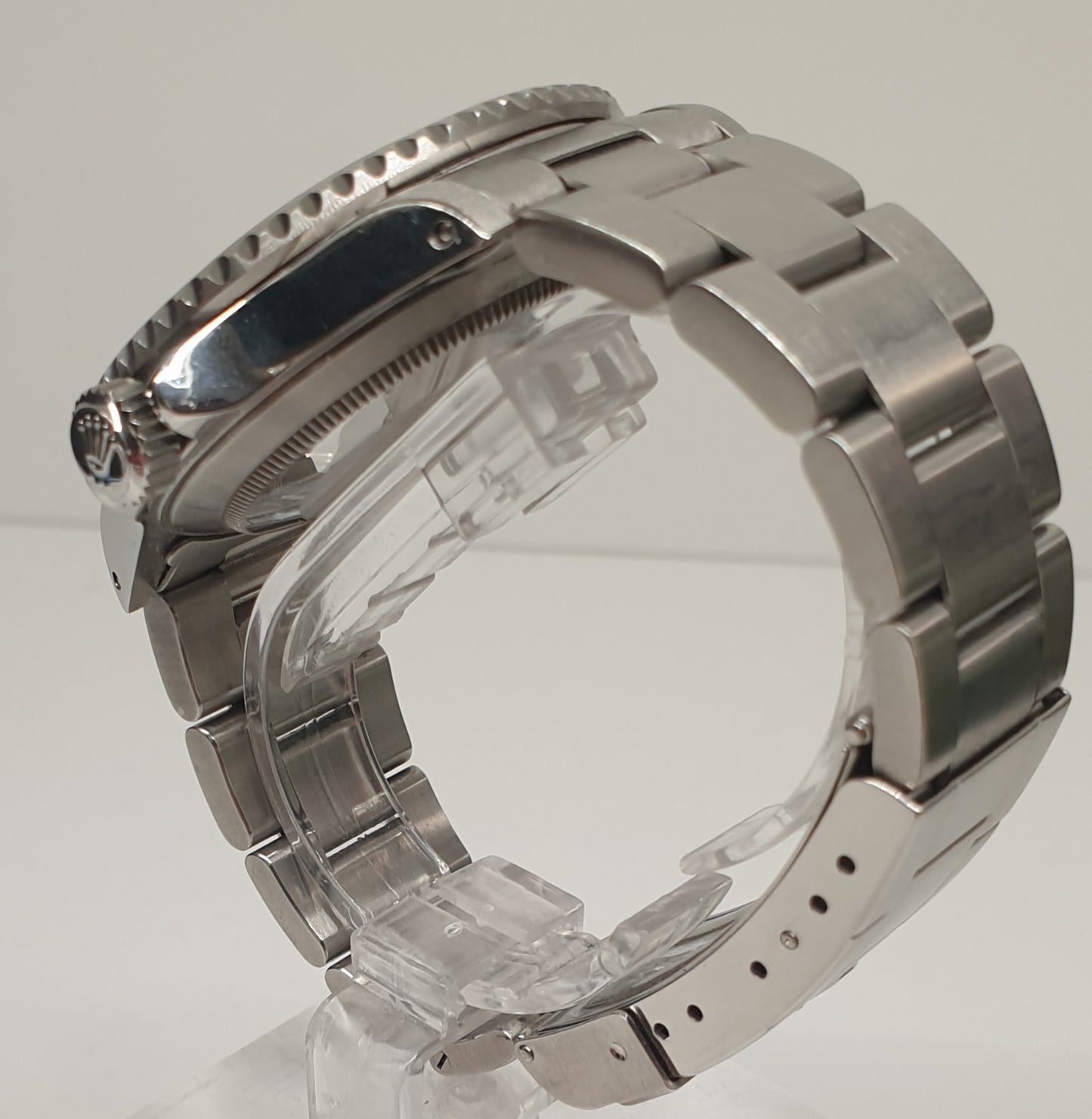 ROLEX Submariner Date Referenznr: 16800