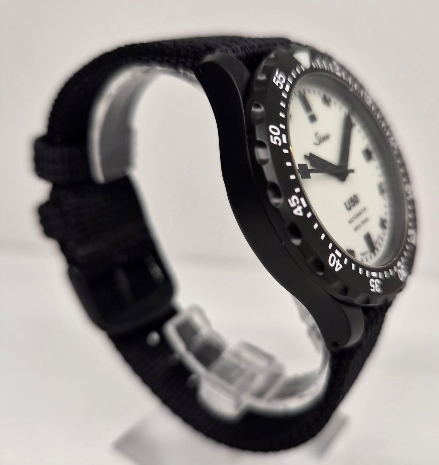 Sinn Model: U50SL Referenznr: 1050.0203 limitiert auf 500 Stk.