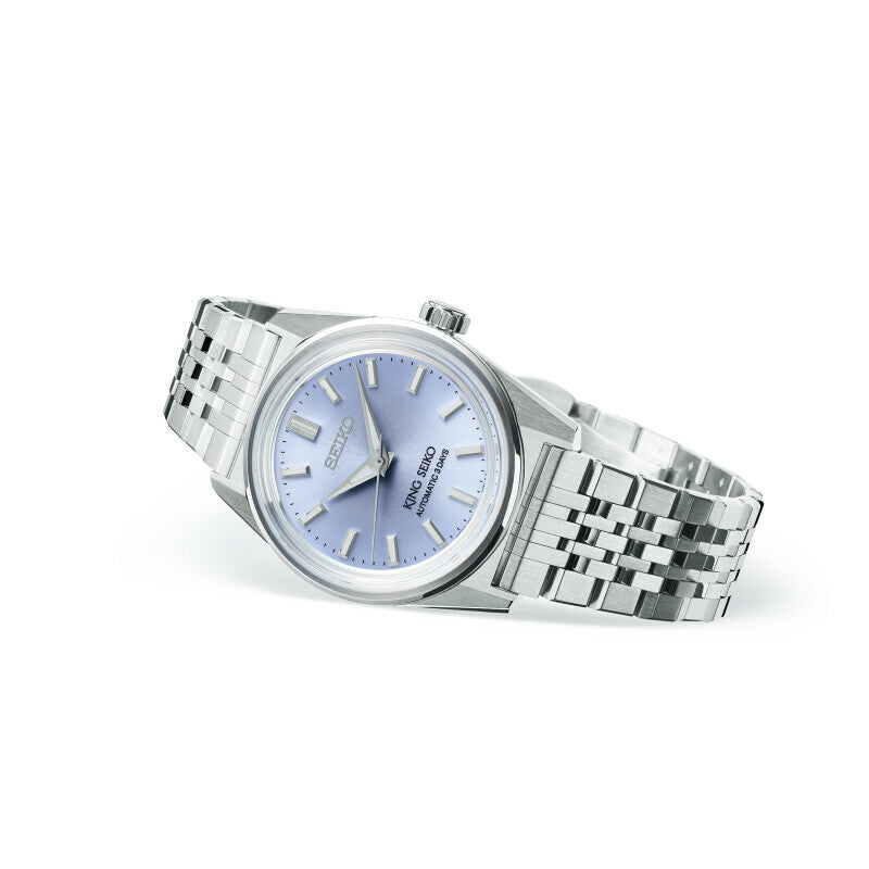 KING SEIKO AUTOMATIK SPB457J1