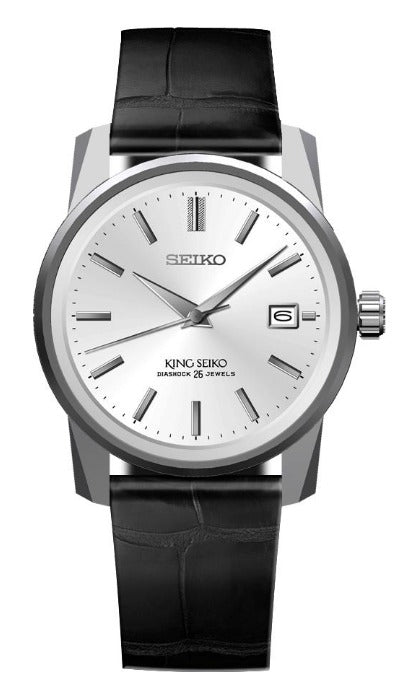 KING SEIKO AUTOMATIK LIMITED EDITION 1032/3000 SJE083J1