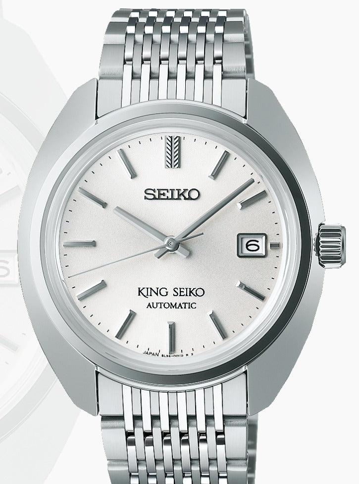 KING SEIKO AUTOMATIK SJE109J1