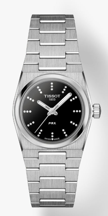 Tissot PRX 25mm T137.010.11.056.00