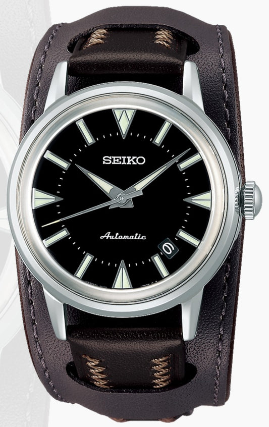 SEIKO PROSPEX AUTOMATIK ALPINIST 1959 RE-CREATION LIMITED EDITION SJE085J1