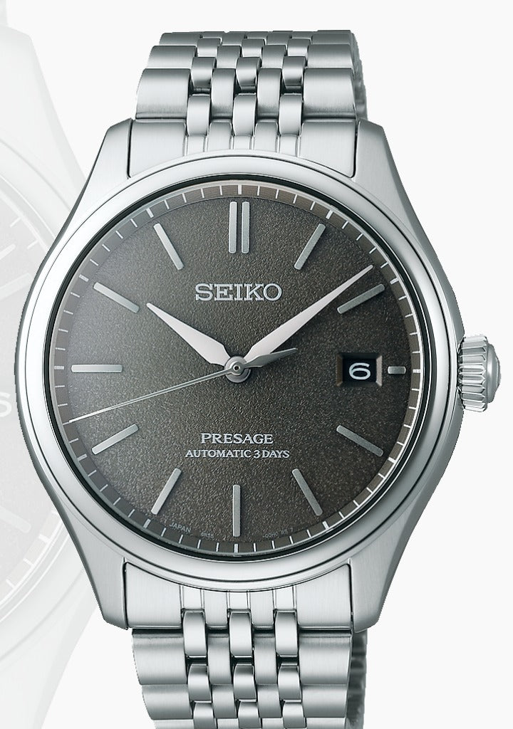 SEIKO PRESAGE CLASSIC SERIES SPB465
