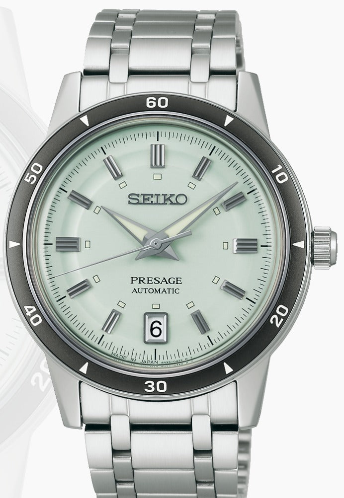 SEIKO PRESAGE AUTOMATIC SRPL71J1