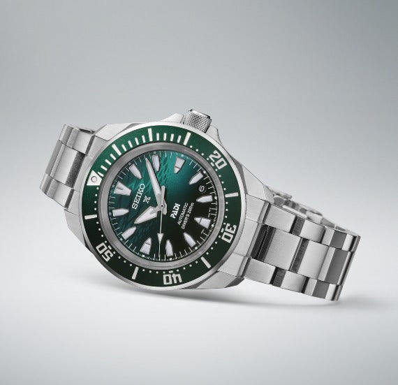 SEIKO PROSPEX SEA SRPL53