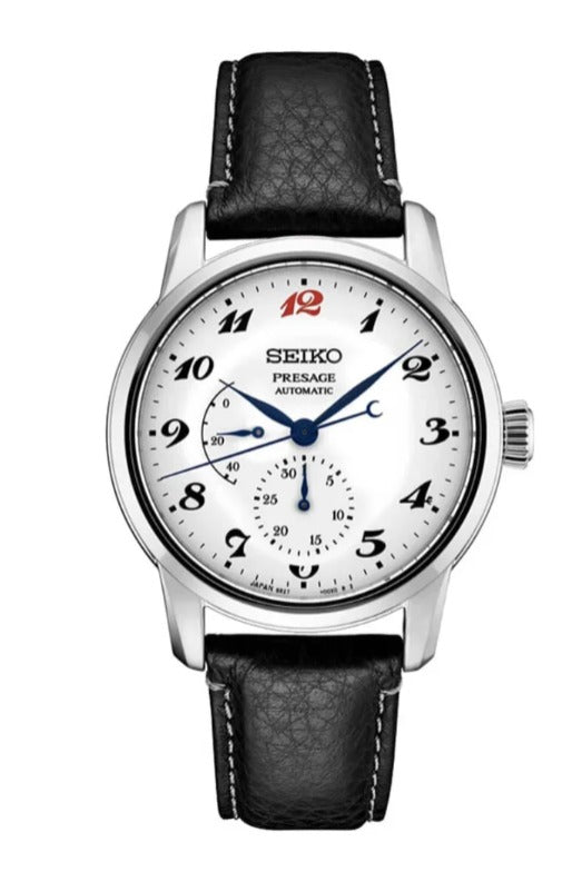 SEIKO PRESAGE AUTOMATIK ENAMEL SPB401J1