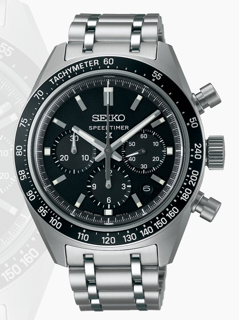 SEIKO PROSPEX SPEEDTIMER SRQ055J1