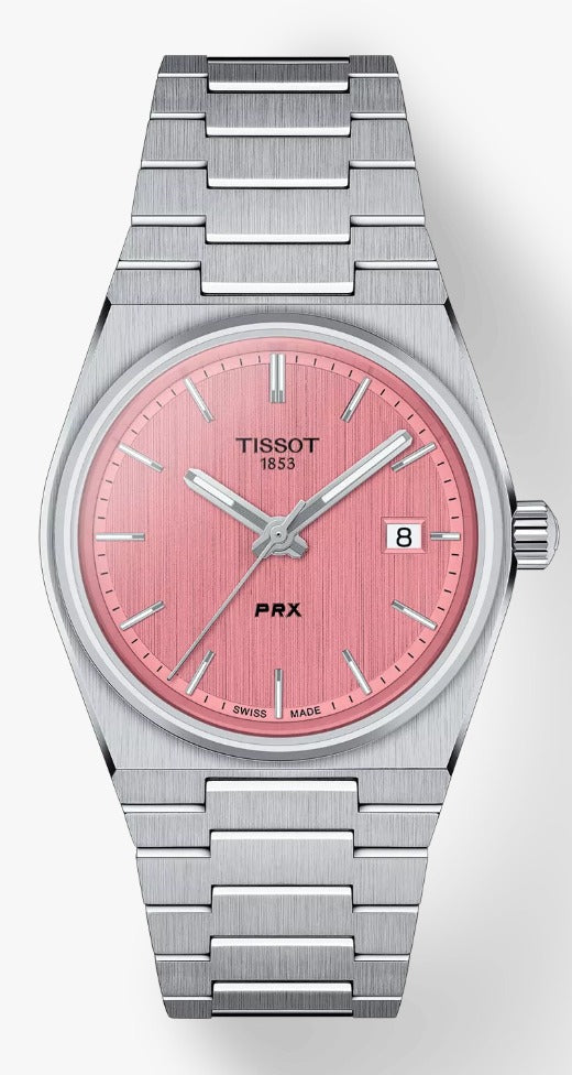 TISSOT PRX T137.210.11.331.00