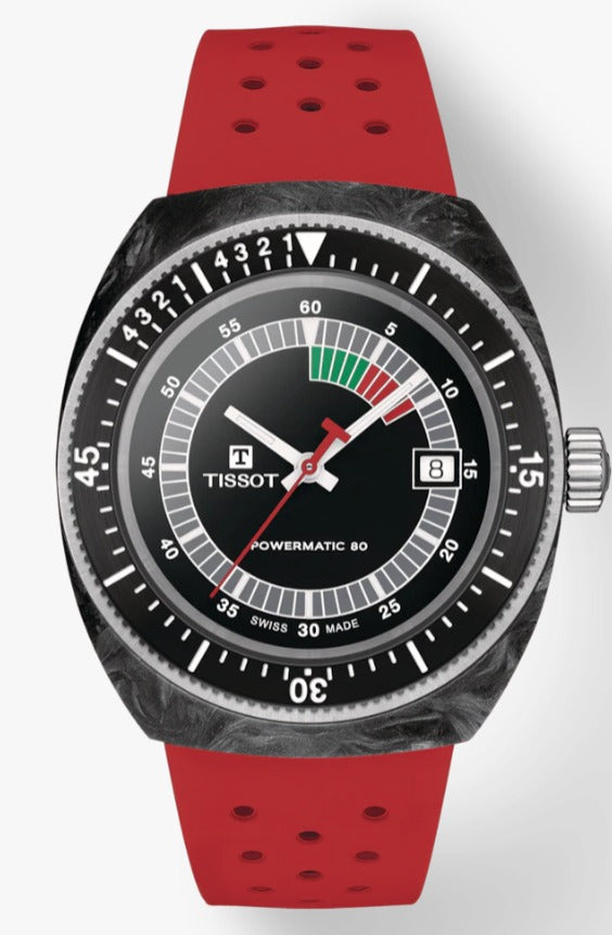 TISSOT SIDERAL POWERMATIC T145.407.97.057.02 NEUHEIT