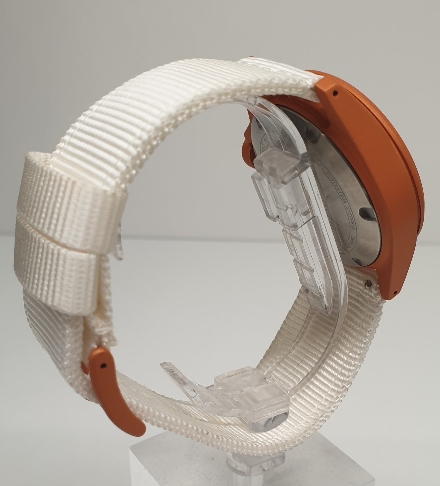 UNIMATIC UT4 SPT NASA Artemis II Limited Edition