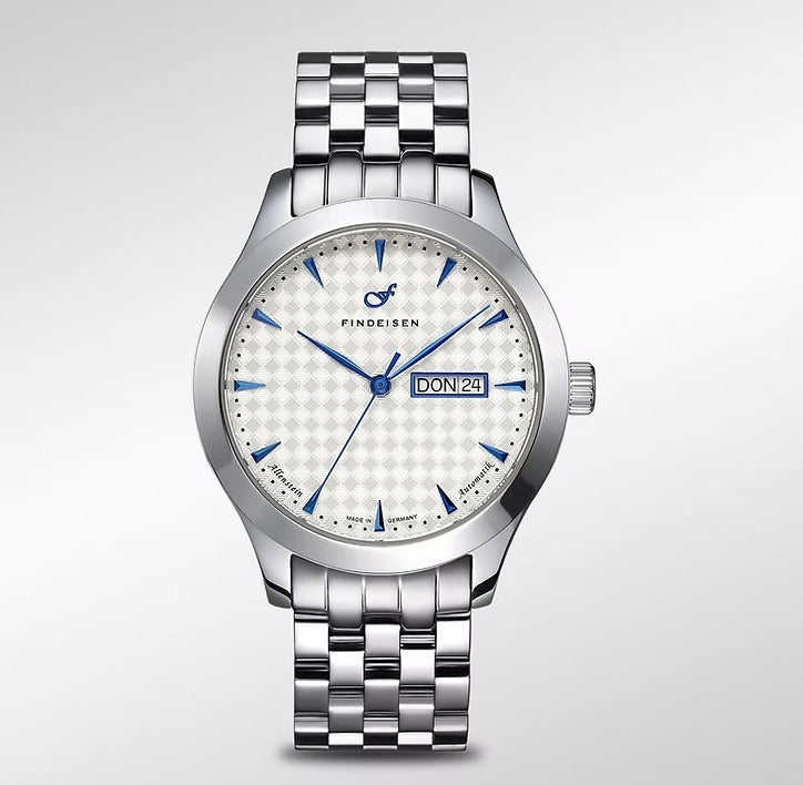 FINDEISEN ALLENSTEIN AUTOMATIK F-2410-C-S