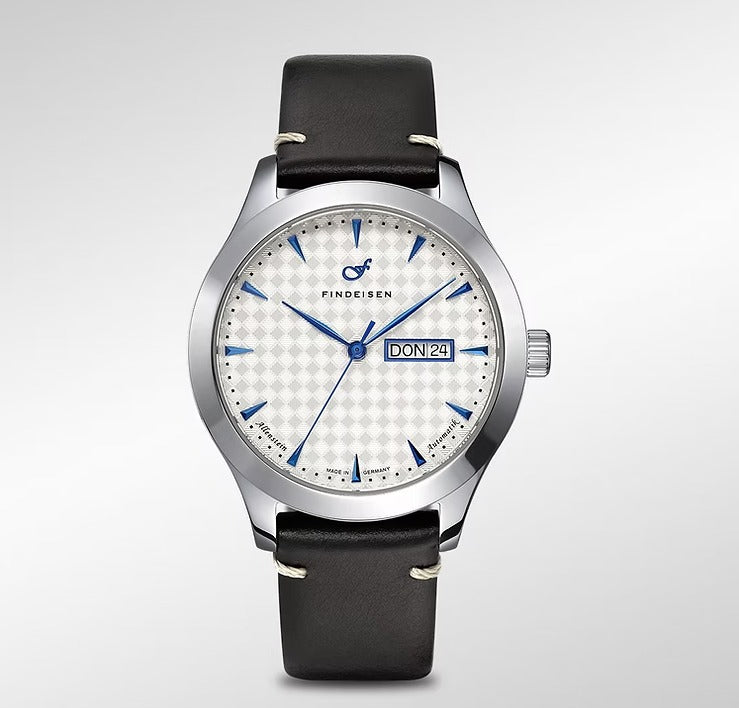 FINDEISEN ALLENSTEIN AUTOMATIK F-2410-C-LSG