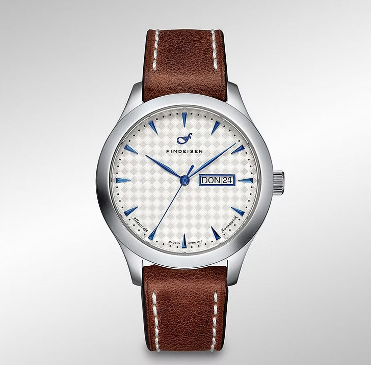FINDEISEN ALLENSTEIN VINTAGE EDITION F-2410-C-VE-LB