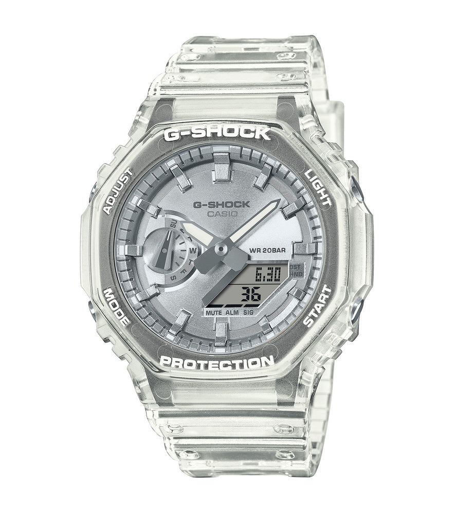 CASIO G-SHOCK CLASSIC SERIE GA-2100BM-7A8