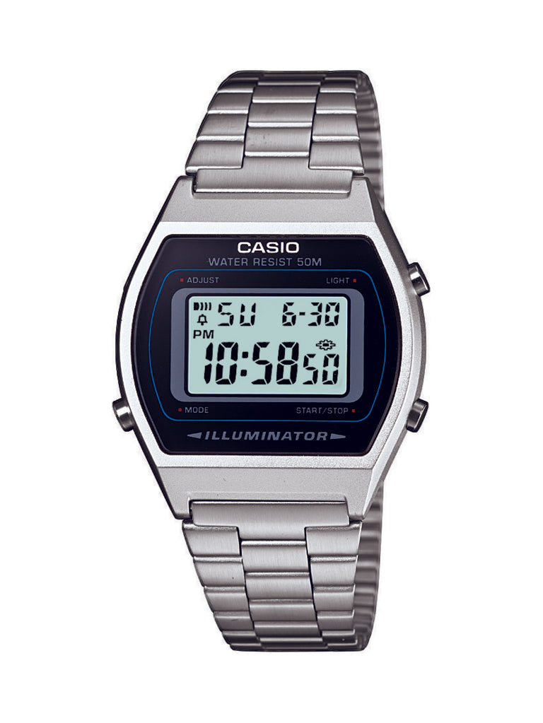 CASIO EDGY B640WD-1AV