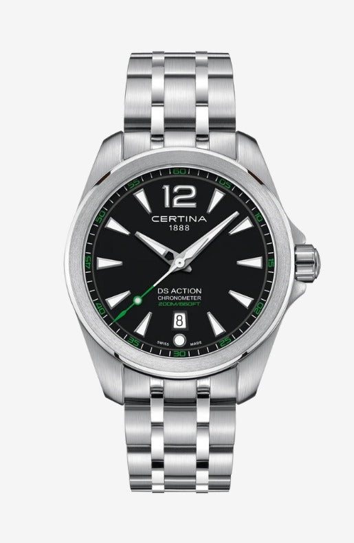 CERTINA DS ACTION C0328511105702