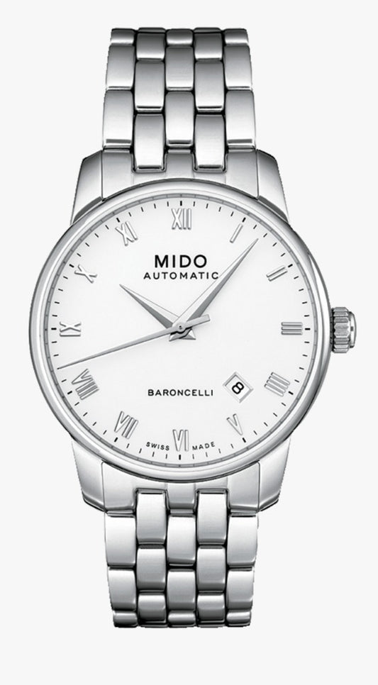 MIDO BARONCELLI M8600.9.26.1
