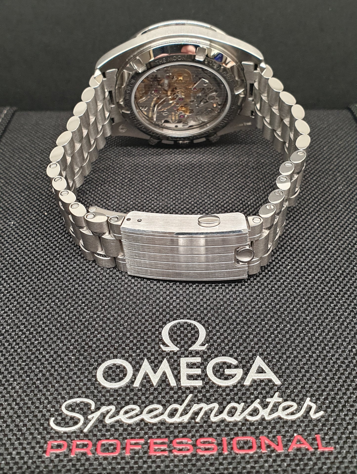 Omega Speedmaster Moonwatch Professional 310.30.42.50.01.002